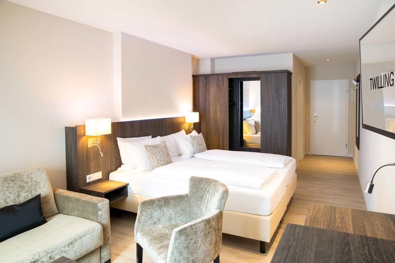 Hotel Twilling 3*
